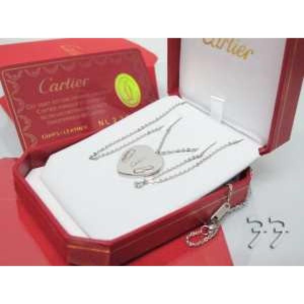 入手困難 2026春夏 CARTIER カルティエ ネックレス、ペンダントトップトップ、チョーカー