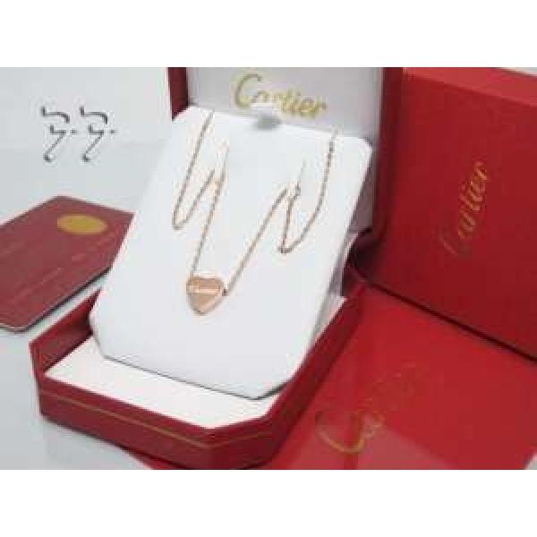 ★新作セール 2026春夏 CARTIER カルティエ ネックレス、ペンダントトップトップ、チョーカー