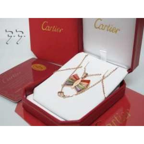 【激安】2026春夏 CARTIER カルティエ ネックレス、ペンダントトップトップ、チョーカー