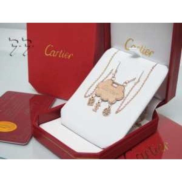 完売品 2026春夏 CARTIER カルティエ ネックレス、ペンダントトップトップ、チョーカー