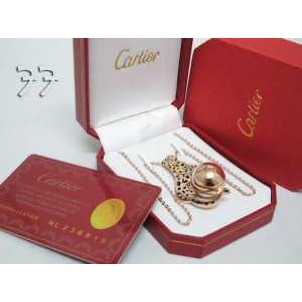 超人気美品◆2026春夏 CARTIER カルティエ ネックレス、ペンダントトップトップ、チョーカー