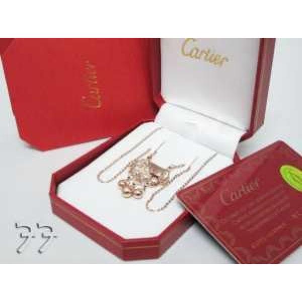 個性派 2026春夏 CARTIER カルティエ ネックレス、ペンダントトップトップ、チョーカー