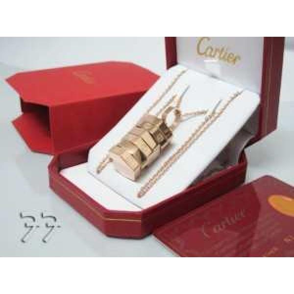 大人のおしゃれに 2026春夏 CARTIER カルティエ ネックレス、ペンダントトップトップ、チョーカー