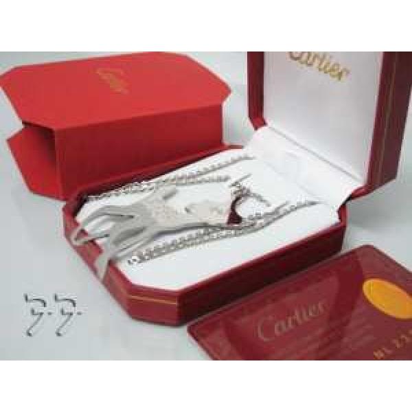 SALE開催 2026春夏 CARTIER カルティエ ネックレス、ペンダントトップトップ、チョーカー
