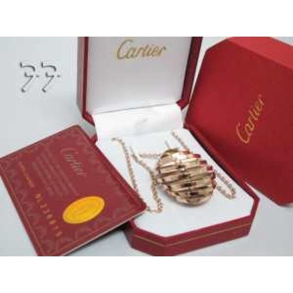 めちゃくちゃお得 2026春夏 CARTIER カルティエ ネックレス、ペンダントトップトップ、チョーカー