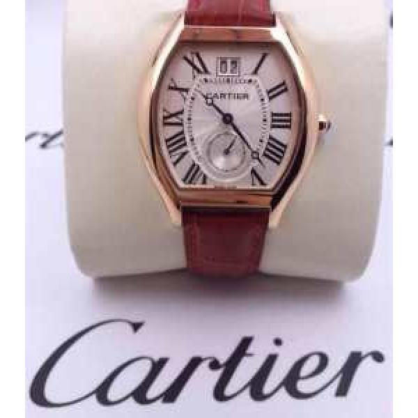 美品！ CARTIER カルティエ 2026秋冬 腕時計