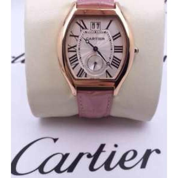 SALE開催  CARTIER カルティエ 2026秋冬 腕時計