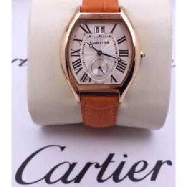 人気商品  CARTIER カルティエ 2026秋冬 腕時計