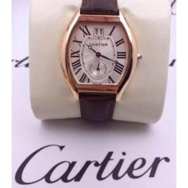 新入荷  CARTIER カルティエ 2026秋冬 腕時計
