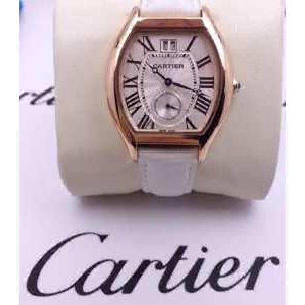 SALE!今季  CARTIER カルティエ 2026秋冬 腕時計