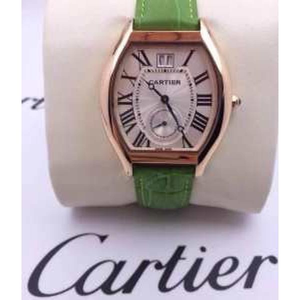 2026秋冬 入手困難 CARTIER カルティエ  腕時計
