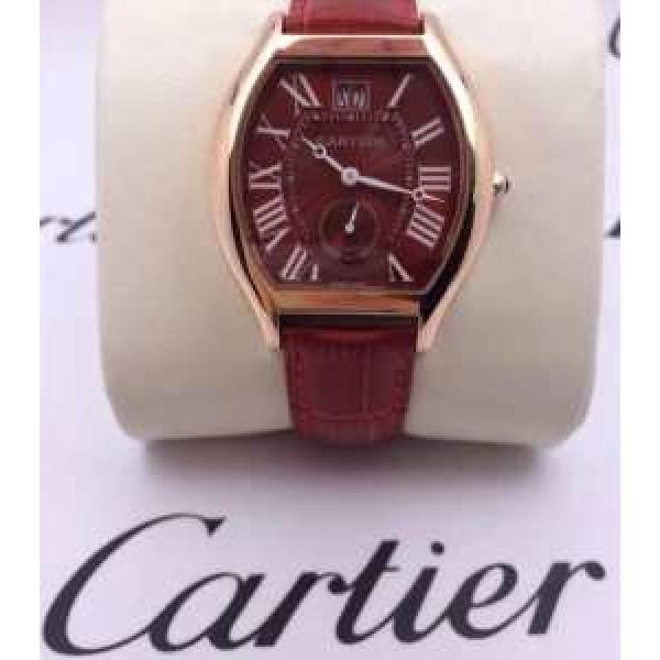 上質！2026秋冬 CARTIER カルティエ 腕時計