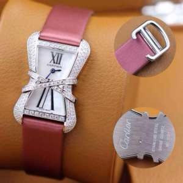 完売品！ 2026秋冬 CARTIER カルティエ 高級腕時計