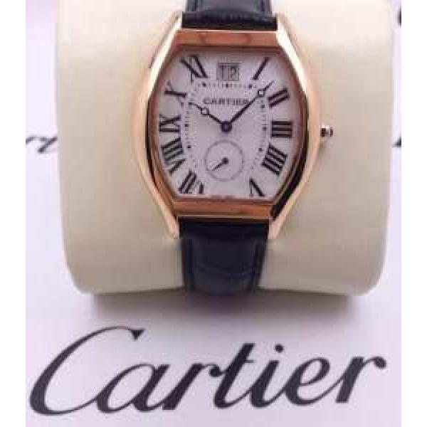 贈り物にも◎ 2026秋冬 CARTIER カルティエ 腕時計