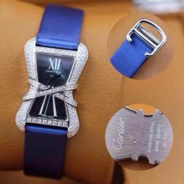 ★安心★追跡付 2026秋冬 CARTIER カルティエ 高級腕時計