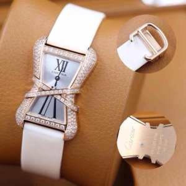 新入荷 2026秋冬 CARTIER カルティエ 高級腕時計