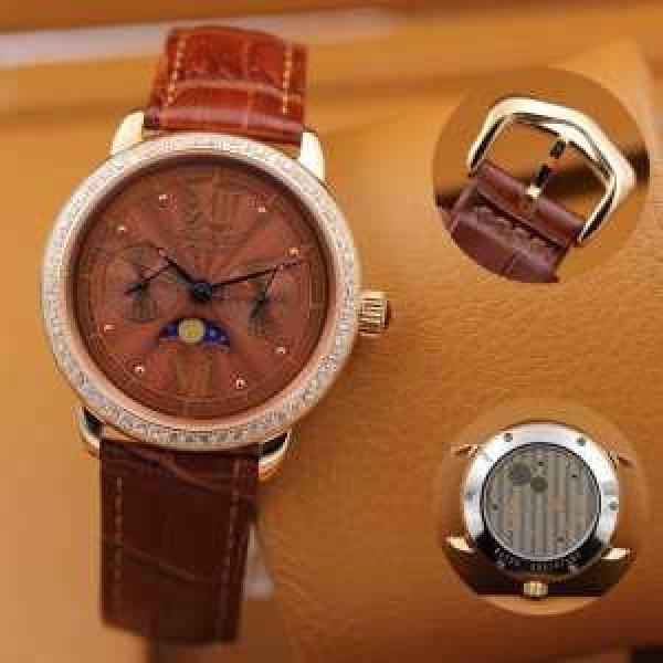 2026秋冬 CARTIER カルティエ  特選 高級腕時計