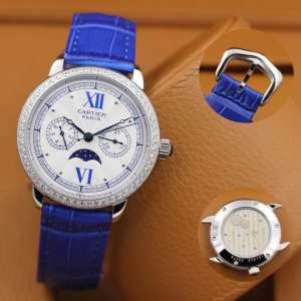2026秋冬 CARTIER カルティエ 贈り物にも◎  高級腕時計