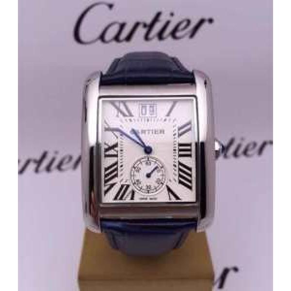 2026秋冬 CARTIER カルティエ 大人気☆NEW! 腕時計