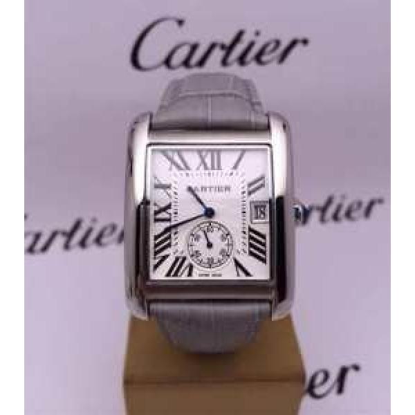 2026秋冬 CARTIER カルティエ 大特価  腕時計