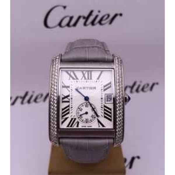 2026秋冬 CARTIER カルティエ 格安！腕時計