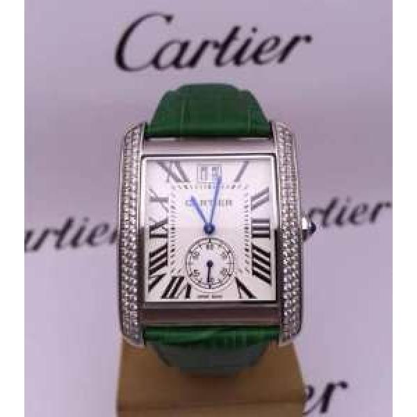 2026秋冬 CARTIER カルティエ めちゃくちゃお得 腕時計