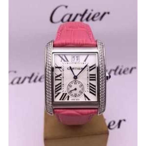 2026秋冬 CARTIER カルティエ SALE!今季 腕時計