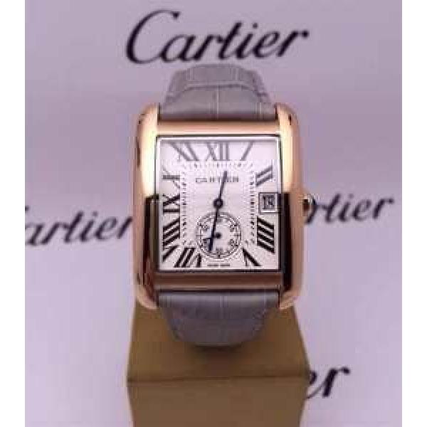 2026秋冬 CARTIER カルティエ SALE開催 腕時計