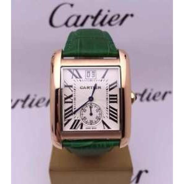 2026秋冬 CARTIER カルティエ 大人気！腕時計