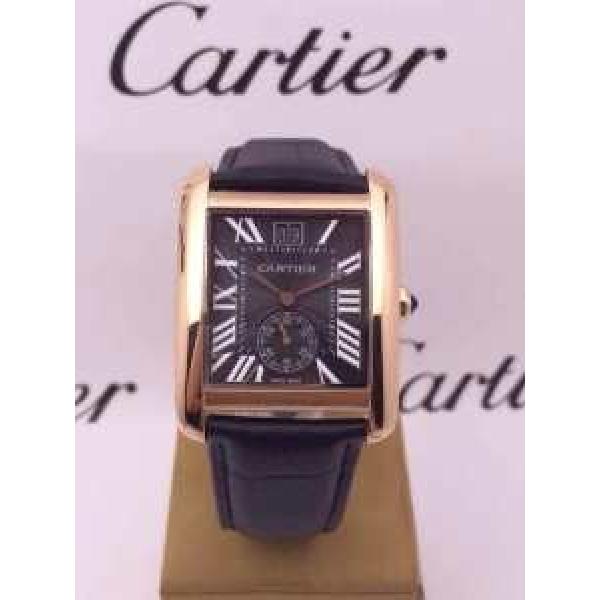 2026秋冬 プレゼントに CARTIER カルティエ 腕時計