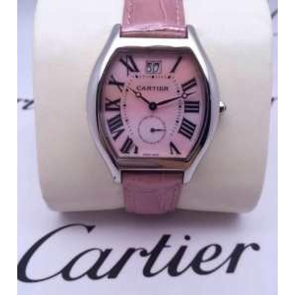 2026秋冬 人気商品  CARTIER カルティエ 腕時計