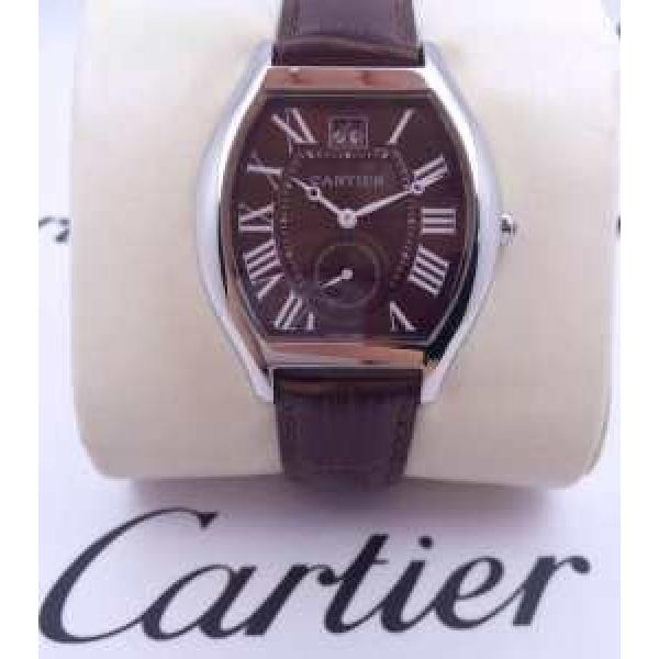 2026秋冬 最旬アイテム CARTIER カルティエ 腕時計