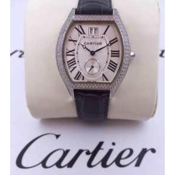 2026秋冬 大人気！CARTIER カルティエ 腕時計