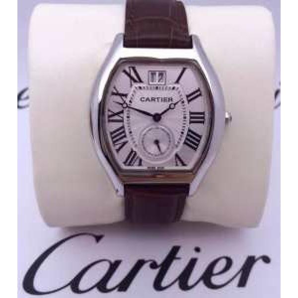 2026秋冬 SALE!今季 CARTIER カルティエ 腕時計