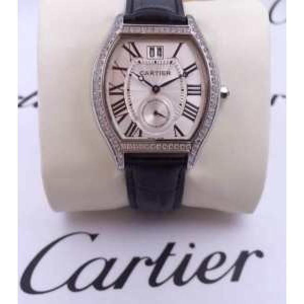 2026秋冬 入手困難 CARTIER カルティエ 腕時計