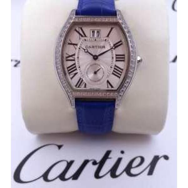 2026秋冬 人気が爆発  CARTIER カルティエ 腕時計