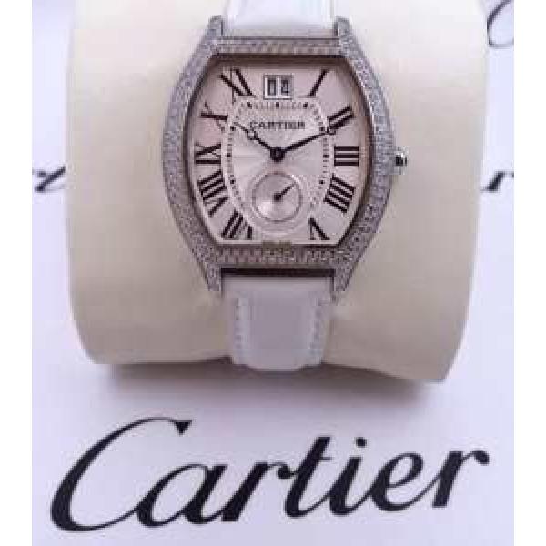 2026秋冬 超人気美品◆ CARTIER カルティエ 腕時計