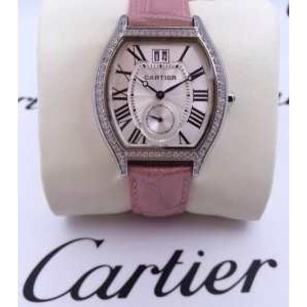 2026秋冬 SALE開催 CARTIER カルティエ 腕時計