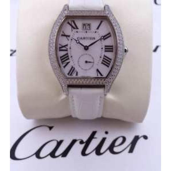 2026秋冬 超レア CARTIER カルティエ 腕時計