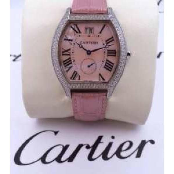 2026秋冬 格安！CARTIER カルティエ 腕時計
