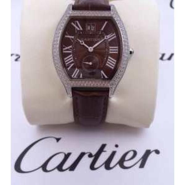 2026秋冬 値下げ！ CARTIER カルティエ 腕時計