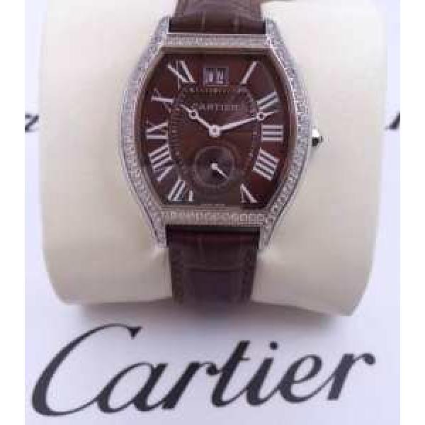 2026秋冬 お買得 CARTIER カルティエ 腕時計