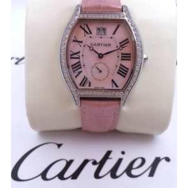 2026秋冬 大特価 CARTIER カルティエ 腕時計