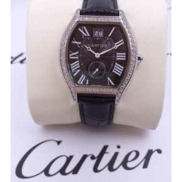 2026秋冬 売れ筋！ CARTIER カルティエ 腕時計