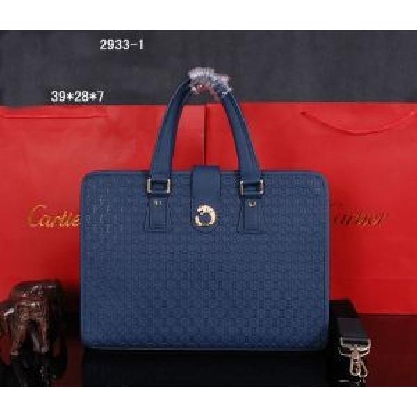 2026秋冬 最旬アイテム CARTIER カルティエ メンズ用 手持ち&amp;ショルダー掛け 2933-1