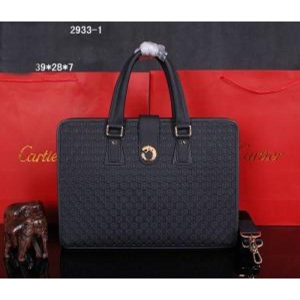 2026秋冬 人気が爆発 CARTIER カルティエ メンズ用 手持ち&amp;ショルダー掛け 2933-1