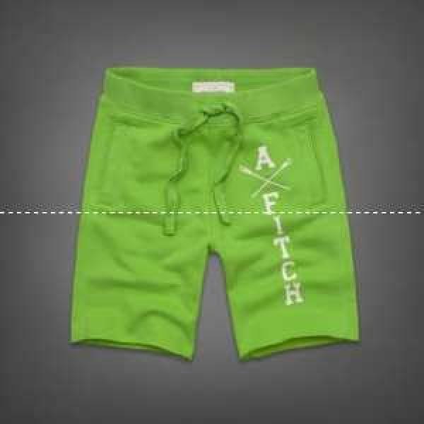 2026春夏新作Abercrombie &amp; Fitch アバクロンビー&amp;フィッチ ショートパンツ