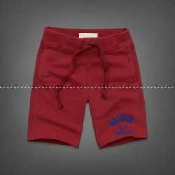 2026春夏新作 存在感◎ Abercrombie &amp; Fitch アバクロンビー&amp;フィッチ ショートパンツ