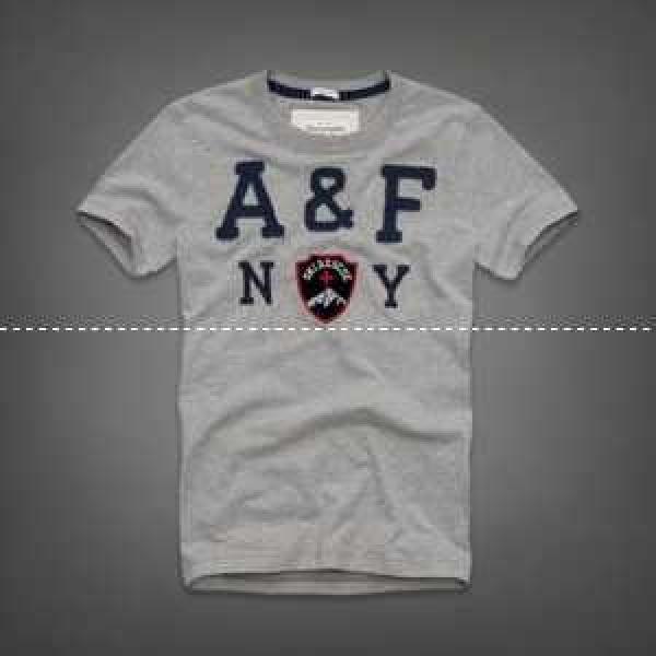 2026人気激売れ新作 アバクロンビー＆フィッチ 半袖Tシャツ 6034款