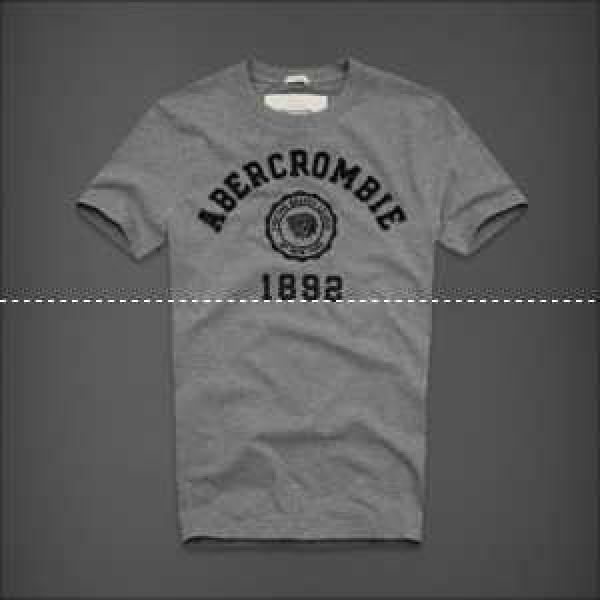 2026人気激売れ新作 アバクロンビー＆フィッチ 半袖Tシャツ 6031款